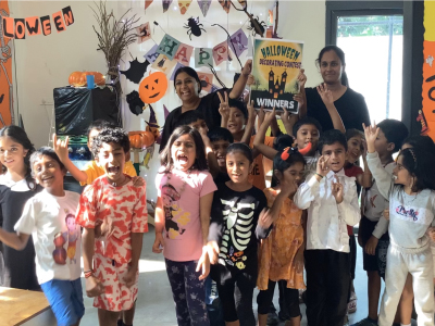 Halloween Photos